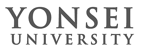 Yonsei University 로고